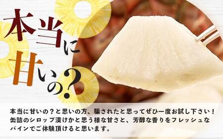 お試し用 幻のパイナップル ホワイトココ 1玉