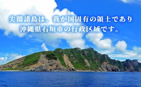 【返礼品なし】石垣市の宝「尖閣諸島」資料収集及び情報発信等事業 の為の寄附(50000円)