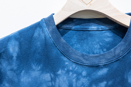 EDISG Tシャツ One Point【カラー:Tie Dye】【サイズ:Lサイズ】KB-52-1