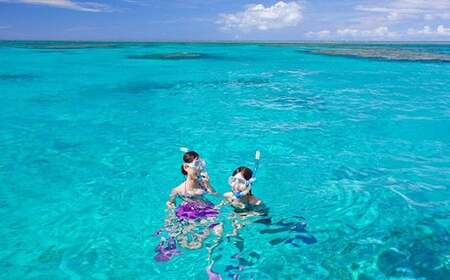 PS-4 ぷしぃぬしまアクティビティツアー利用券(30000円分)