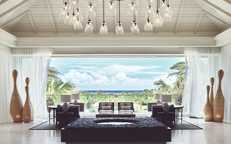 ANAインターコンチネンタル石垣リゾート 宿泊・施設利用券 50,000円　ANAI-04