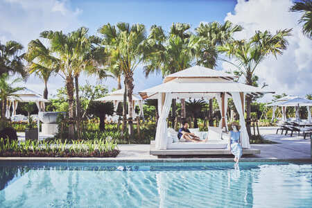 ANAインターコンチネンタル石垣リゾート 宿泊・施設利用券 30,000円　ANAI-03