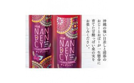 沖縄ナンデンシー(500ml×2本)