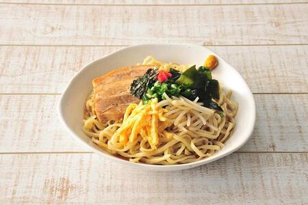 冷やし中華そば　４食セット｜東江そば　人気