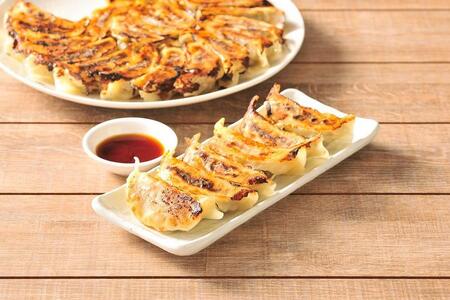 東江そば 冷凍生餃子 120個入|餃子 東江そば