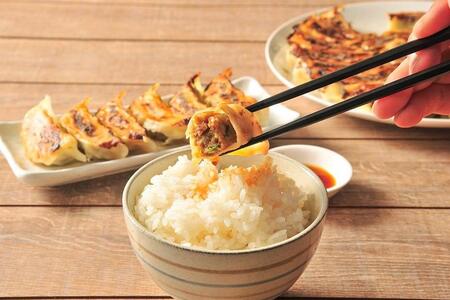 東江そば 冷凍生餃子 120個入|餃子 東江そば