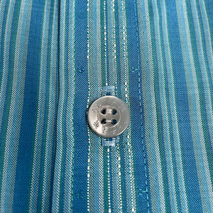 総織り 服 メンズ かりゆしウェア 半袖 ( 1着 )