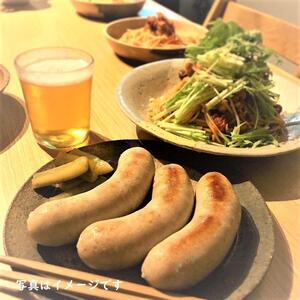 【添加物・化学調味料不使用・無添加】 口笛ソーセージセット｜ソーセージ　ウィンナー