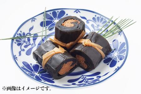 さおまえ蒸し昆布セット（60g×3袋）