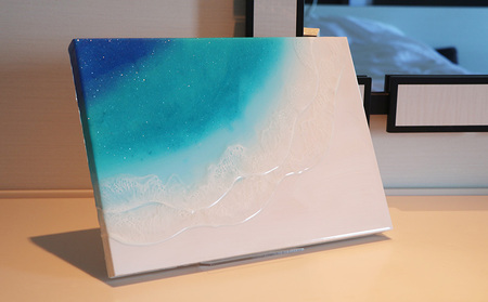 オーシャンアート B4サイズB B4(364×257mm) 厚さ約2.2mm