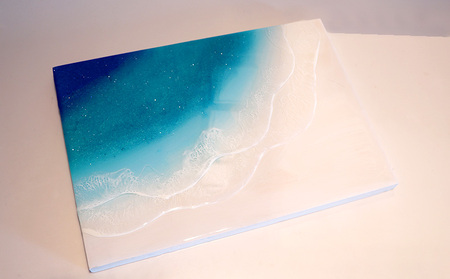オーシャンアート B4サイズB B4(364×257mm) 厚さ約2.2mm
