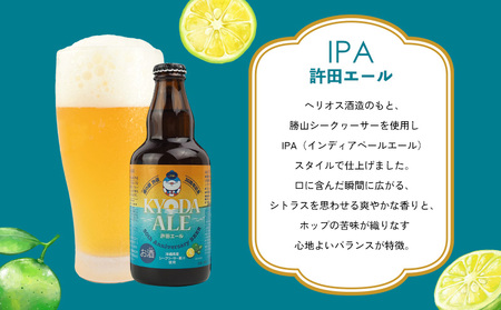 《名護市限定返礼品》道の駅許田オリジナルクラフトビール　6本×1箱 道の駅 許田エール 新 ビール お試し お酒 アルコール 飲料 地ビール 限定品 特産品 オリジナル クラフト 父の日 お祝い シークヮーサー おすすめ 瓶 ビン 宅飲み