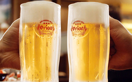 オリオンビール工場見学（大人2名） 沖縄県 名護市 オリオンビール 工場見学 旅行 観光 北部 体験 試飲 カップル 人気 オリオン orion ビール おすすめ オススメ ふるさと納税 ビール工場 フォトスポット やんばる