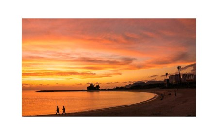 【ホテルゆがふいんおきなわ】エグゼクティブルーム ペア宿泊券(朝食付)