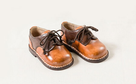 オーダーメイド子供靴 PISTACCHIO ピスタッキオ【靴工房カステッリーノ】