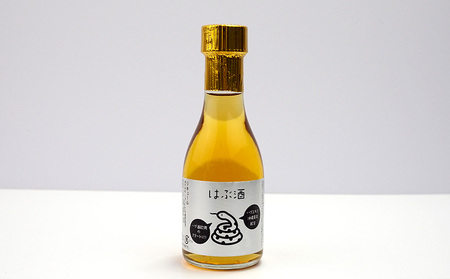 はぶ酒（20度180ml）×6本セット ハブ酒