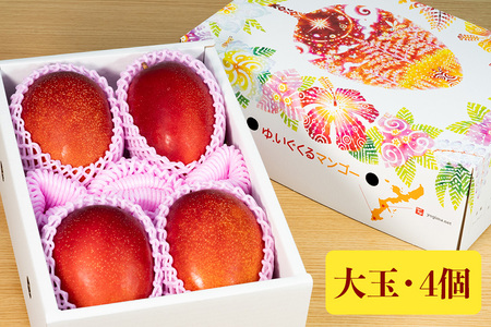 [沖縄]新鮮マンゴー 20キロ 沖縄]新鮮マンゴー 20キロ