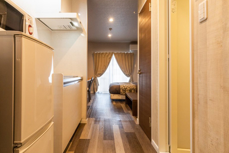 HOTEL Mr.KINJO 糸満市エリア ダブルルーム 宿泊券 1泊分 (1室2名様) コンドミニアムホテル コンドミニアム ホテル ビジネスホテル 沖縄 宿泊 予約 キッチン付き 未就学児 2名 無料 アパートスタイルホテル マンション ホテル宿泊券 利用券 沖縄県 糸満市