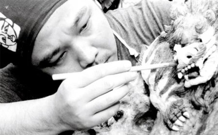 上原新吾が作る赤瓦漆喰シーサー 工房ニャン山 定番人気 新作登場 年最新モデルお茶 飲料はさらに値下げの決算大sale中 お菓子 スイーツ セット類 その他は今こそ 送料 無料 ぜひご利用ください 得価 高品質 Beetonics Co Jp