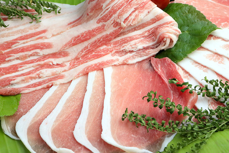 【沖縄県ブランド豚】『キビまる豚』豚肉の詰め合わせ5種セット1kg（小分け）