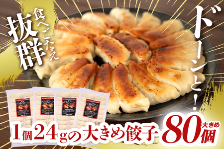 美ら島あぐー餃子 80個セット 20個入×4パック 絶品 こだわり 豚 肉 国産 ごはん おかず お弁当 冷凍 ぎょうざ ギョウザ 小分け BBQ ギョーザ 惣菜 晩酌 ギフト 手作り 生餃子 豚肉 冷凍食品 おつまみ 冷凍餃子 ブランド豚 総菜 中華 焼き餃子