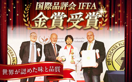 【全6回定期便】TESIOの自家製 ハム & ソーセージ 『手始めTESIOセット』 BCAD008