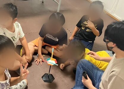 子ども食堂 安心できる居場所づくり・物資提供の支援 (30000円分)  BCAF006 支援