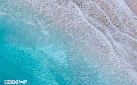 アート レジンアート 『波のキャンバス』 A1サイズ  BCAG018