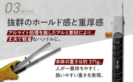 キャンプ 【長さ調節かんたん】1台2役！ZEN Camps 火バサミ兼トング (シルバー)  BCAH004 調理器具