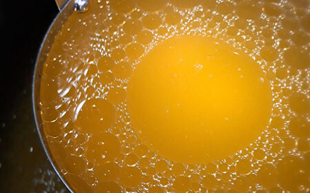 カレー 【腸活カレー】ボーンブロスのスパイスカレー (5袋セット) BCAK012 レトルト