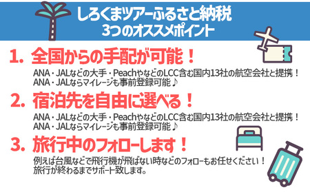 【沖縄市】しろくまツアーで利用可能なWEB旅行クーポン （3千円分） 沖縄旅行 観光 ツアー トラベルクーポン 電子クーポン 3000円分 沖縄市 / 株式会社ホワイト・ベアーファミリー 10000円 BCAV001