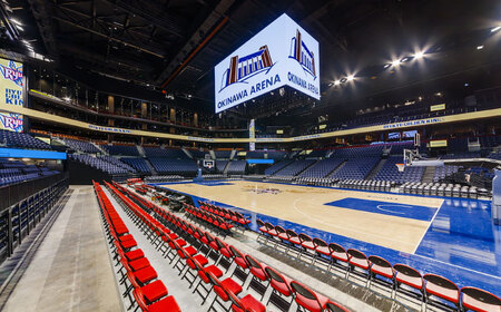 琉球ゴールデンキングス 【Sサイズ】琉球ゴールデンキングス KINGS テキストロゴ ドライTシャツ BCBG002-01 Tシャツ