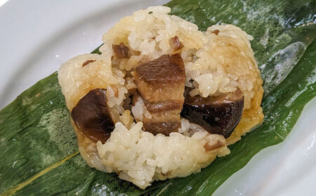 ちまき ラフティーちまき 8個入り (2個入り×4P)  BCBL002 惣菜 