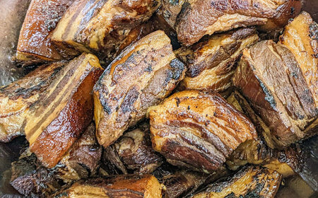 ちまき ラフティーちまき 8個入り (2個入り×4P)  BCBL002 惣菜 