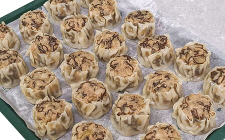 焼売 もずくシューマイ 32個入り (8個入り×4P)  BCBL003 惣菜 