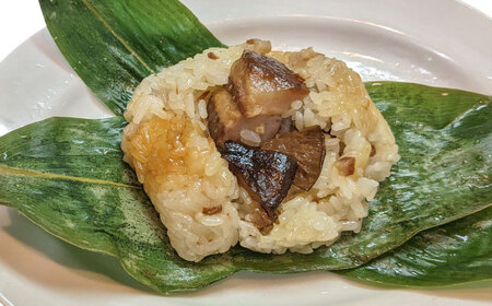 肉まん もずく焼売 ちまき 点心3種詰め合わせセット (あぐーまん4個・ラフティーちまき4個・もずくシューマイ8個)  BCBL004 惣菜 