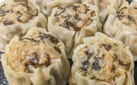 肉まん もずく焼売 ちまき 点心3種詰め合わせセット (あぐーまん4個・ラフティーちまき4個・もずくシューマイ8個)  BCBL004 惣菜 