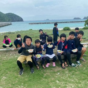 ひとり親家庭と子供のための子育て支援 (4500円分)  BCAM002 支援