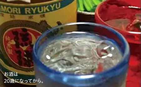 泡盛 琉球泡盛 古酒琉球クラシック 25度 1800ml  BCAS008 アルコール