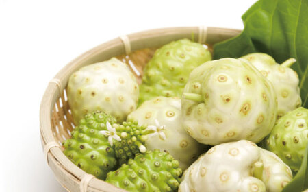 ノニジュース 沖縄県産ノニ100％使用『神寿 SHINJU』720ml×6本  BCBB004 ジュース