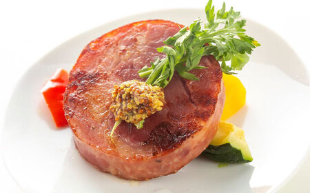 『NUCHIBUTA Cセット』 豚肉 ポーク ステーキ ハンバーグ ソーセージ ベーコン ハム 詰め合わせ  BCAR005 