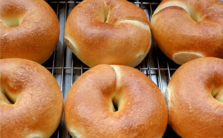 当店おススメ！人気ベーグル10点 お任せセット ベーグル 詰め合わせ  BCBI002 パン