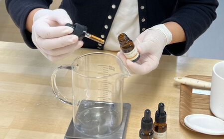 キャンドル フレグランスキャンドル 『ホノルル』  BCDJ003 インテリア