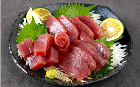 冷凍キハダマグロ 1kg (500g×2パック) マグロ まぐろ 小分け 冷凍 刺身 赤身 沖縄市 / 沖縄市漁業協同組合 パヤオ直売店[BCDZ001]▼ 魚類 お刺身 冷凍配送 年末年始 年末 年越し お正月