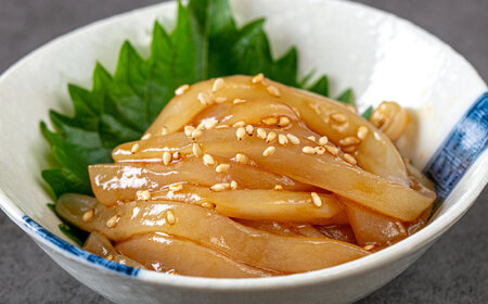 【ふるなびWEEK対象】海鮮 セーイカ (そでいか) 0.6kg (300g ×2パック) BCDZ002-fw