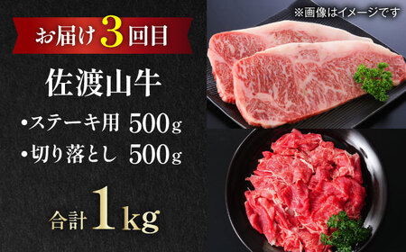 【全3回定期便】家族で満喫！沖縄のお肉贅沢セット【沖縄市】ハンバーグ あぐー 石垣牛 ステーキ 焼肉 冷凍 ギフト お取り寄せ 沖縄市 / お肉屋本店 / 肉のサブロー[BCZZ033]