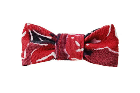 haberu ピンブローチ BOUGAINVILLEA／PIN BROOCH （AT011）