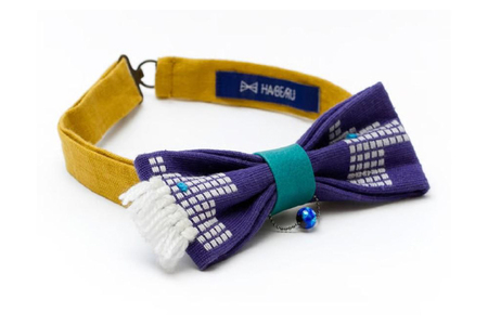 haberu 蝶ネクタイ BABA／BOW TIE （AT013）