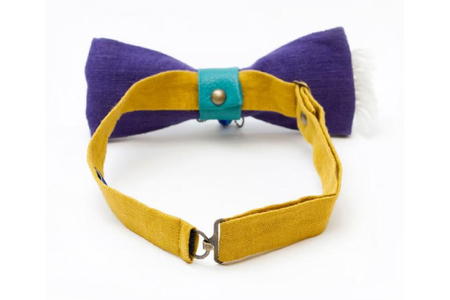 haberu 蝶ネクタイ BABA／BOW TIE （AT013）