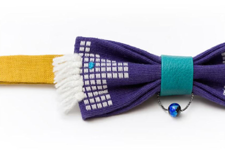 haberu 蝶ネクタイ BABA／BOW TIE （AT013）